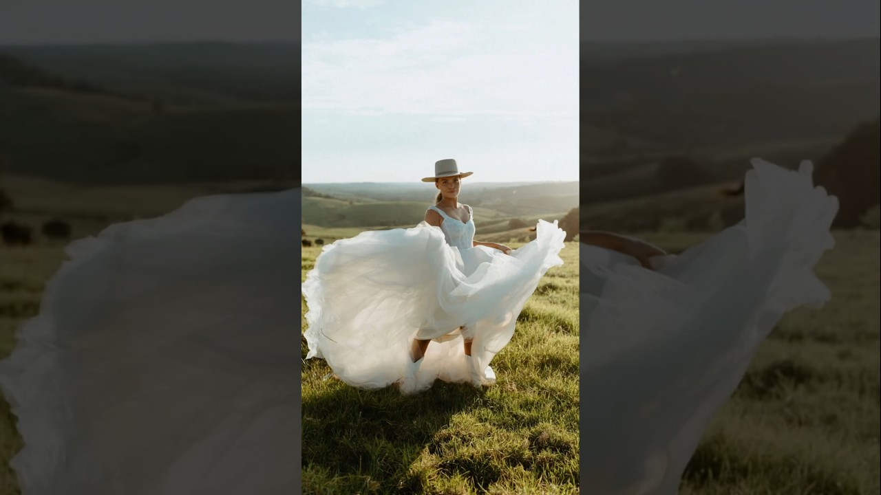 7 Easy Wedding Poses ⚡️ 