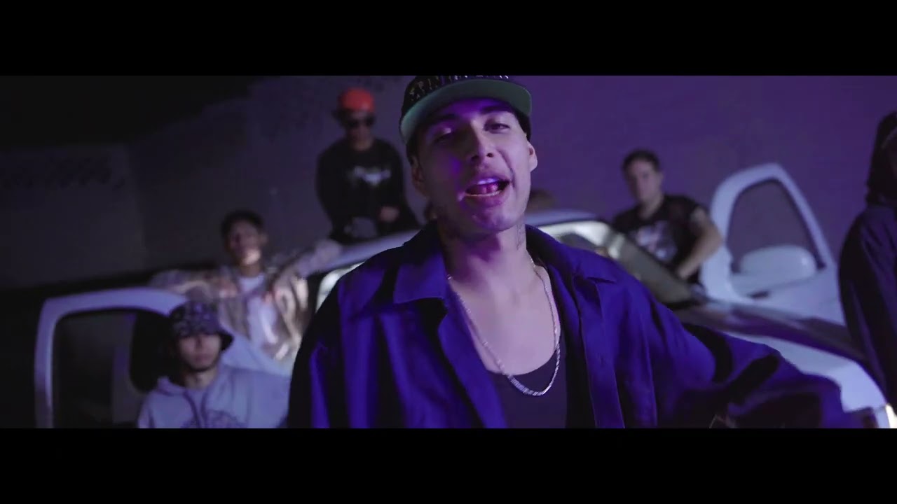 TTAEDRO feat BigMAQ - Y Que Preguntan  (Video Oficial)