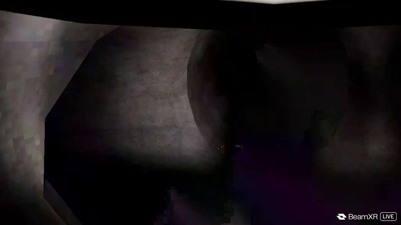 random ash stream