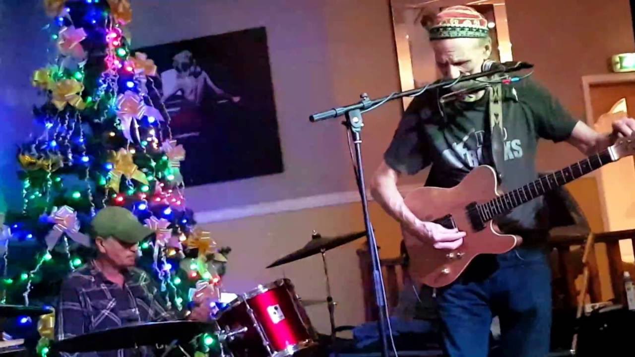 Joey Shields and the Wheels, Little Red Rooster,  OPB