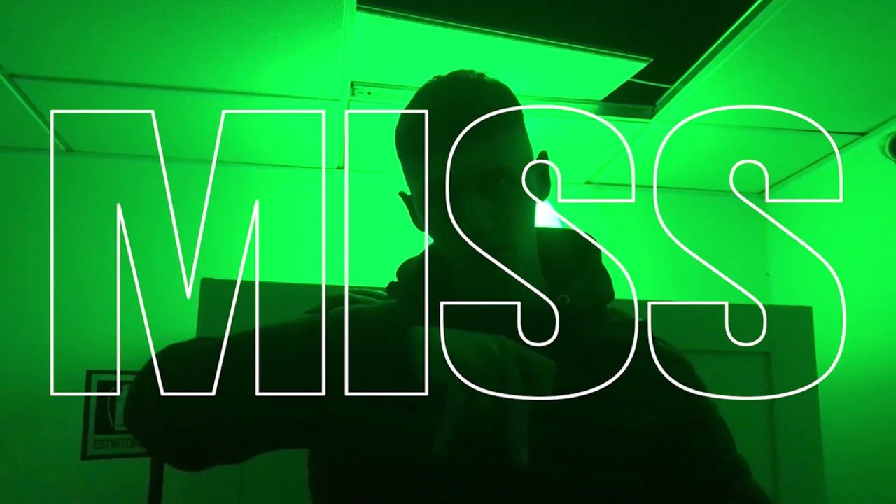 MASSIMO PERICOLO - MISS (OFFICIAL VIDEO)