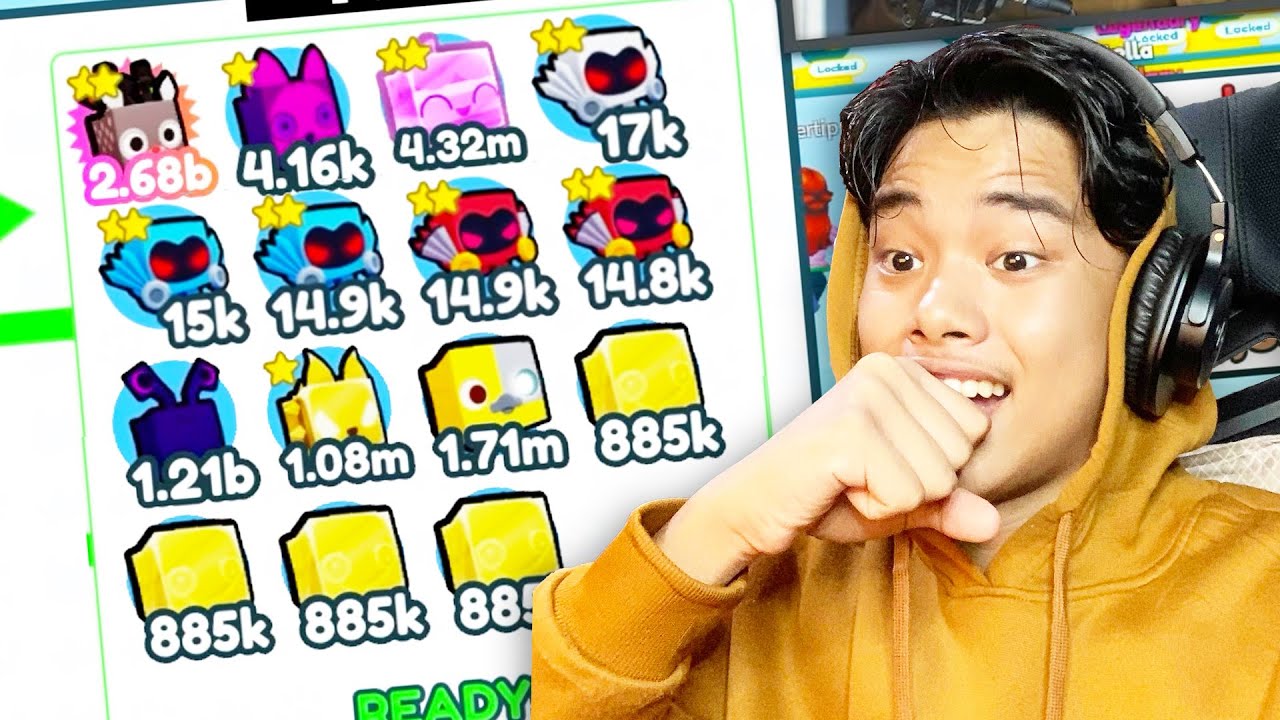 PET SIMULATOR X | ANG BABAIT NG MGA TAO DITO - PART 1