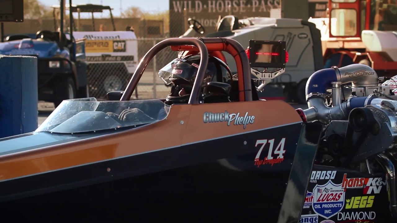 Wild Horse Pass Motorsports Park