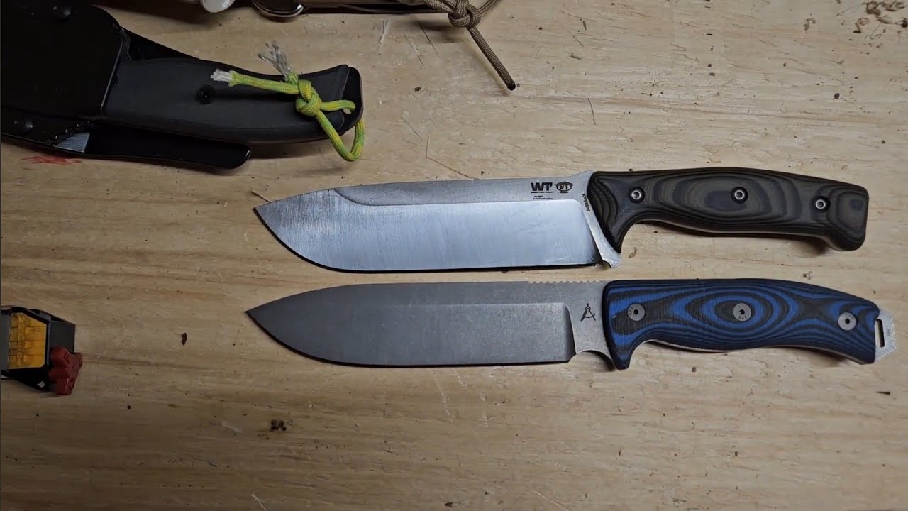 Wolverine A8Max by Work Tuff Gear: First Impressions