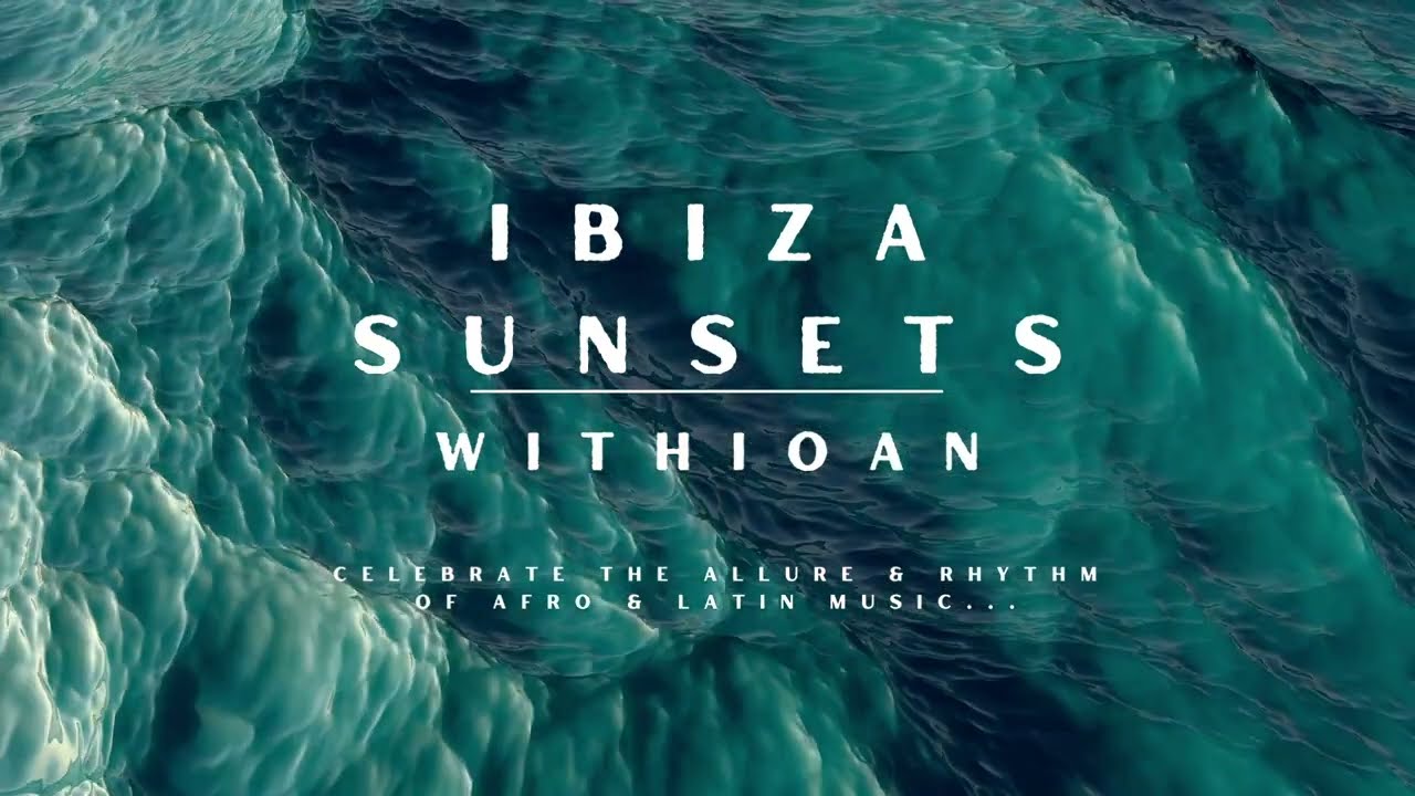 #091 Ibiza Sunsets With Ioan