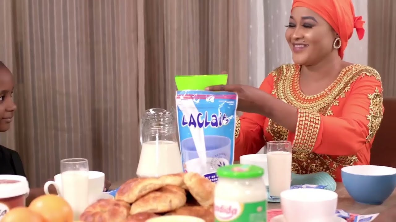 AfroCuisine SAISON 2 EPISODE 2 - 𝗥𝗲𝗰𝗲𝘁𝘁𝗲 𝗱'𝗜𝗴𝗻𝗮𝗺𝗲 𝗙𝗿𝗶𝘁 𝗔𝗰𝗰𝗼𝗺𝗽𝗮𝗴𝗻𝗲́ 𝗱𝗲 𝗣𝗼𝗶𝘀𝘀𝗼𝗻 𝗙𝗿𝗶𝘁 𝗮̀ 𝗦𝗮𝘂𝗰𝗲 𝗣𝗶𝗺𝗲𝗻𝘁