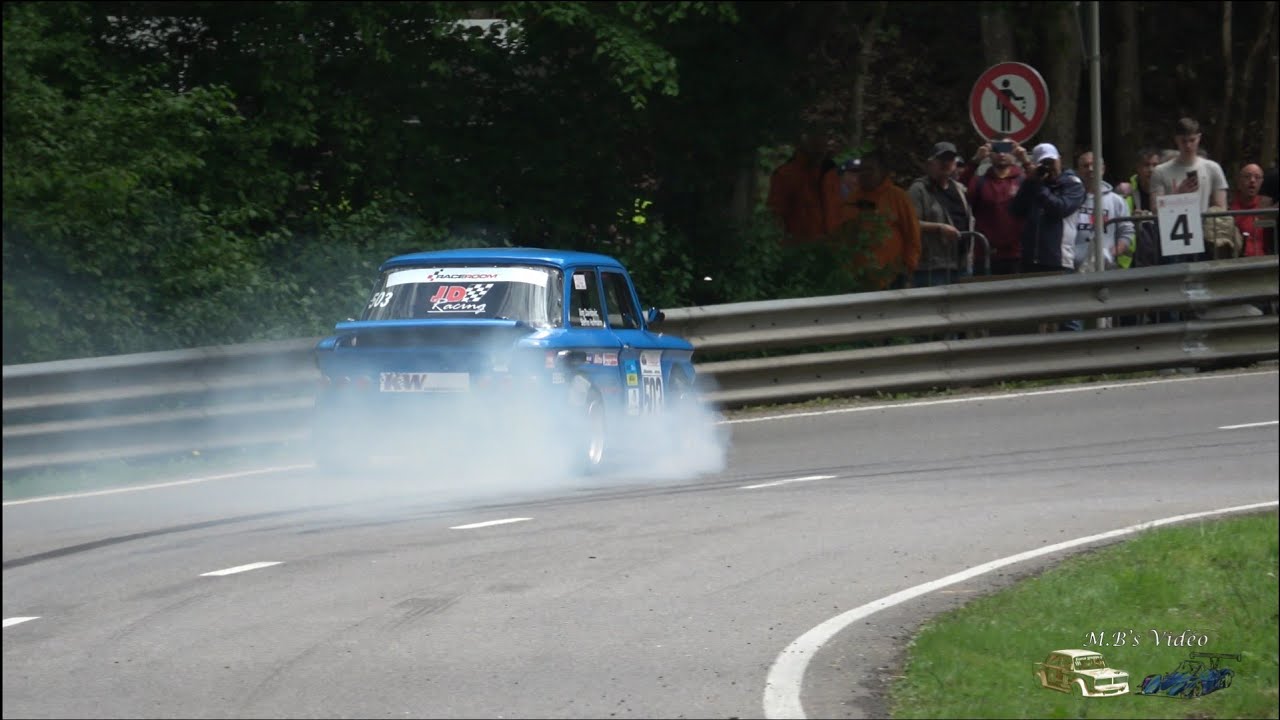 [BEST OF] European Hillrace Eschdorf 2025