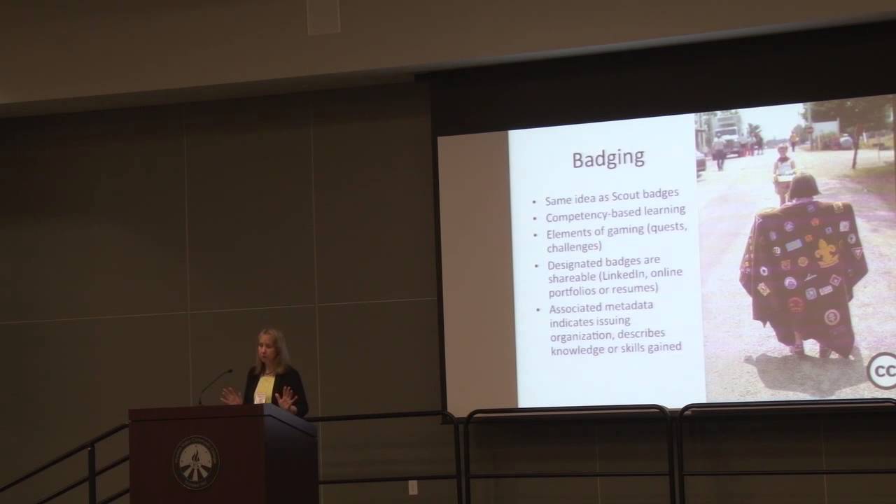 Changing Models, Changing Emphases: The Evolution of Information Literacy (Keynote Address)
