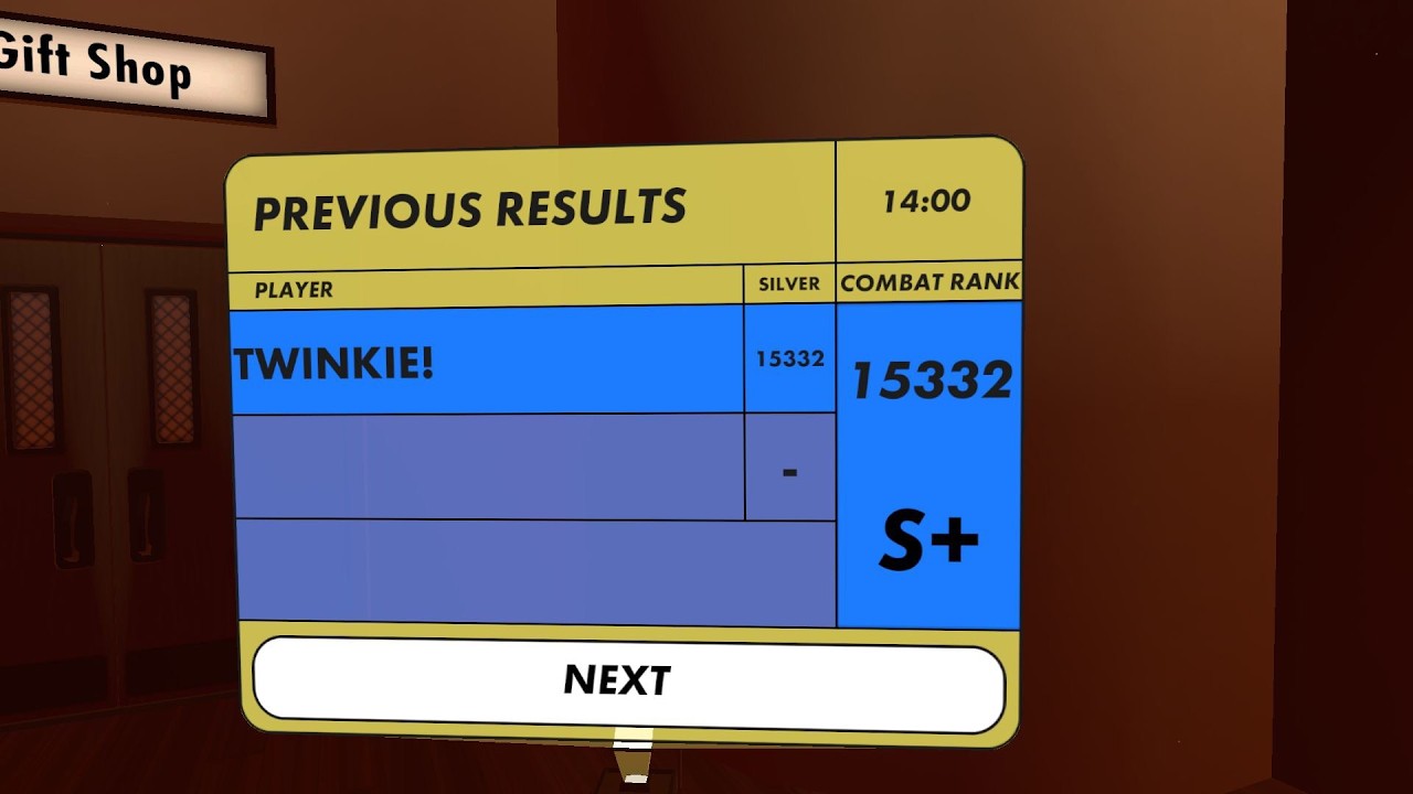 14:00 Solo S+% but i haven't speedran in two weeks and im sleep deprived