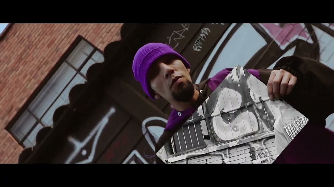 LEY INVERSA  I Da Fiulink Ft Joes Ywc [Video Oficial] ( Prod. Nadie)