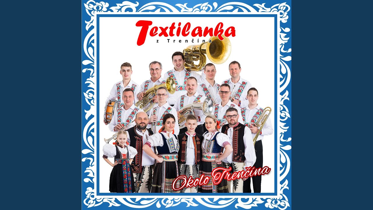 Trenčianská Zmes - Ľudová