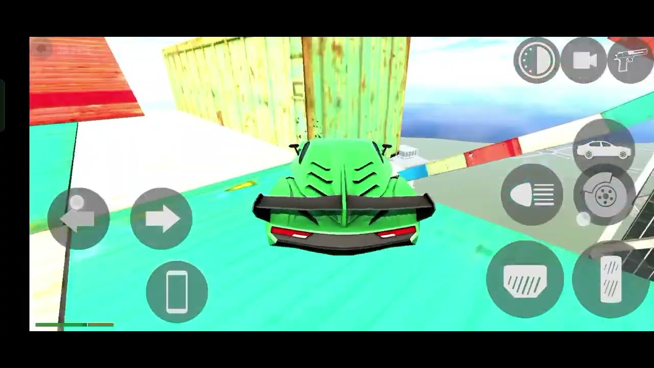New update Game simulator new game 🎮🎯