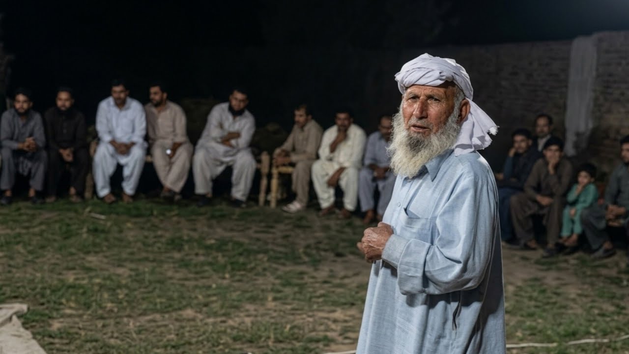 Ramdad Khan Pashto Mast Charbeta / Kaliwal Rangona