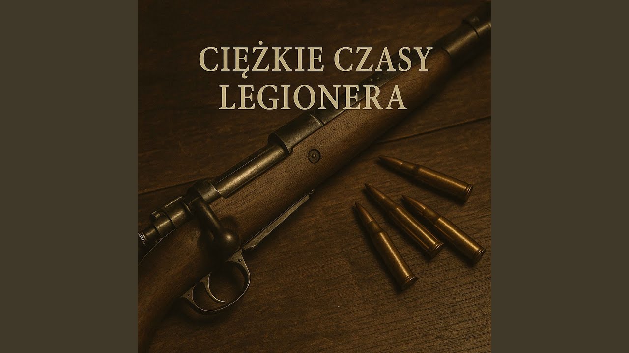 Ciężkie czasy legionera