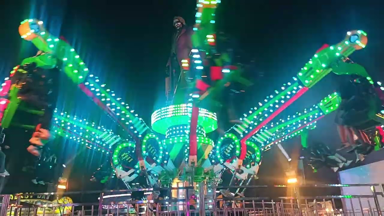 Joker Jump 