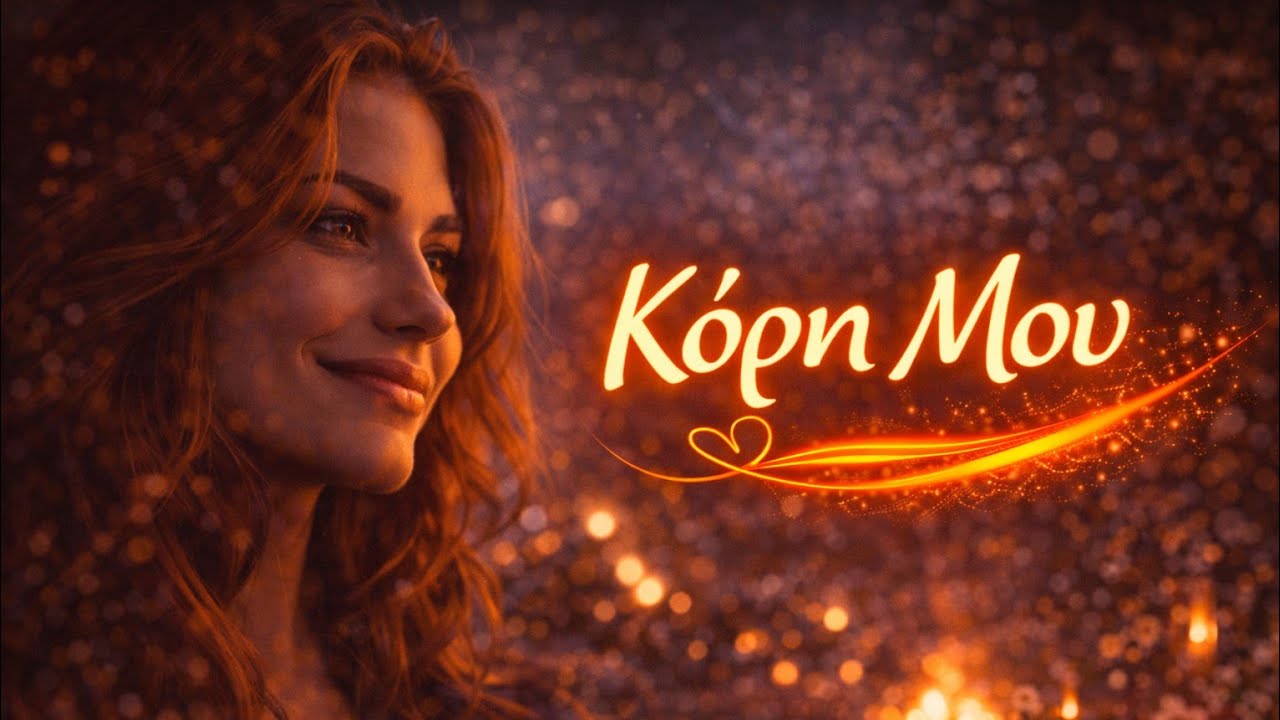 Κόρη Μου - Ελληνικό Τραγούδι - Greek Music 2026