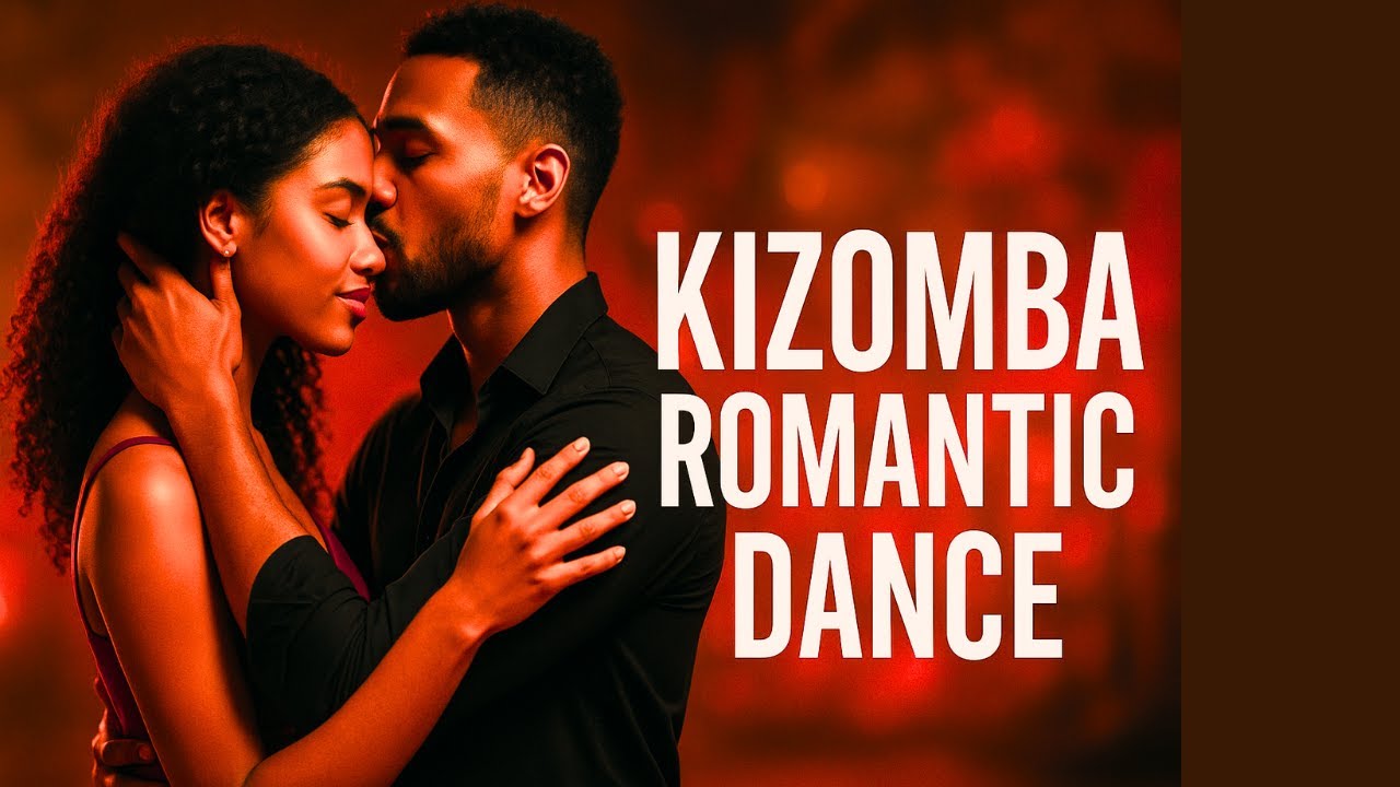 🔥 DJ Adios &ndash; Ultimate Romantic Kizomba & Zouk Love Mix 2025 💘 | Late Night Passion | 🇫🇷🇪🇸🇵🇹🇺🇸