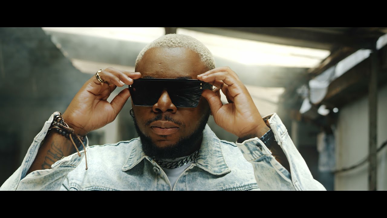Joochar - Moi aussi (clip officiel)