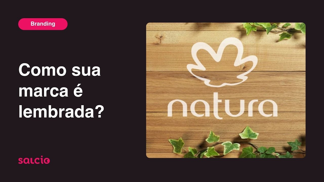 O que é SLOGAN e qual a sua importância para o POSICIONAMENTO DE MARCA?