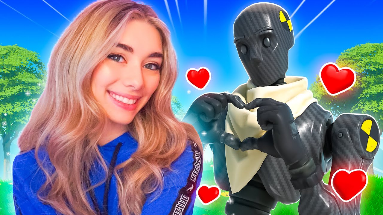 IMPRESSING Sommerset in Arena 😍 (New Duo?)