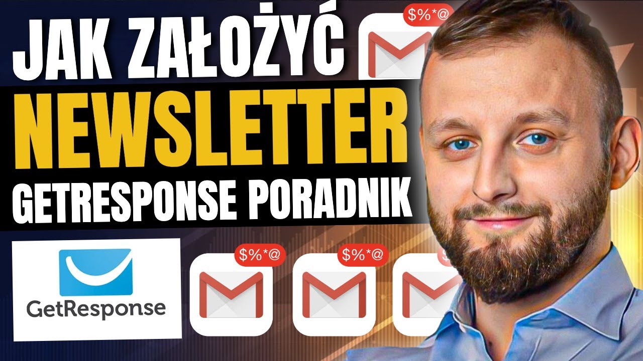 Getresponse Guide - How to Create a Newsletter, Email Marketing How to Get Started?