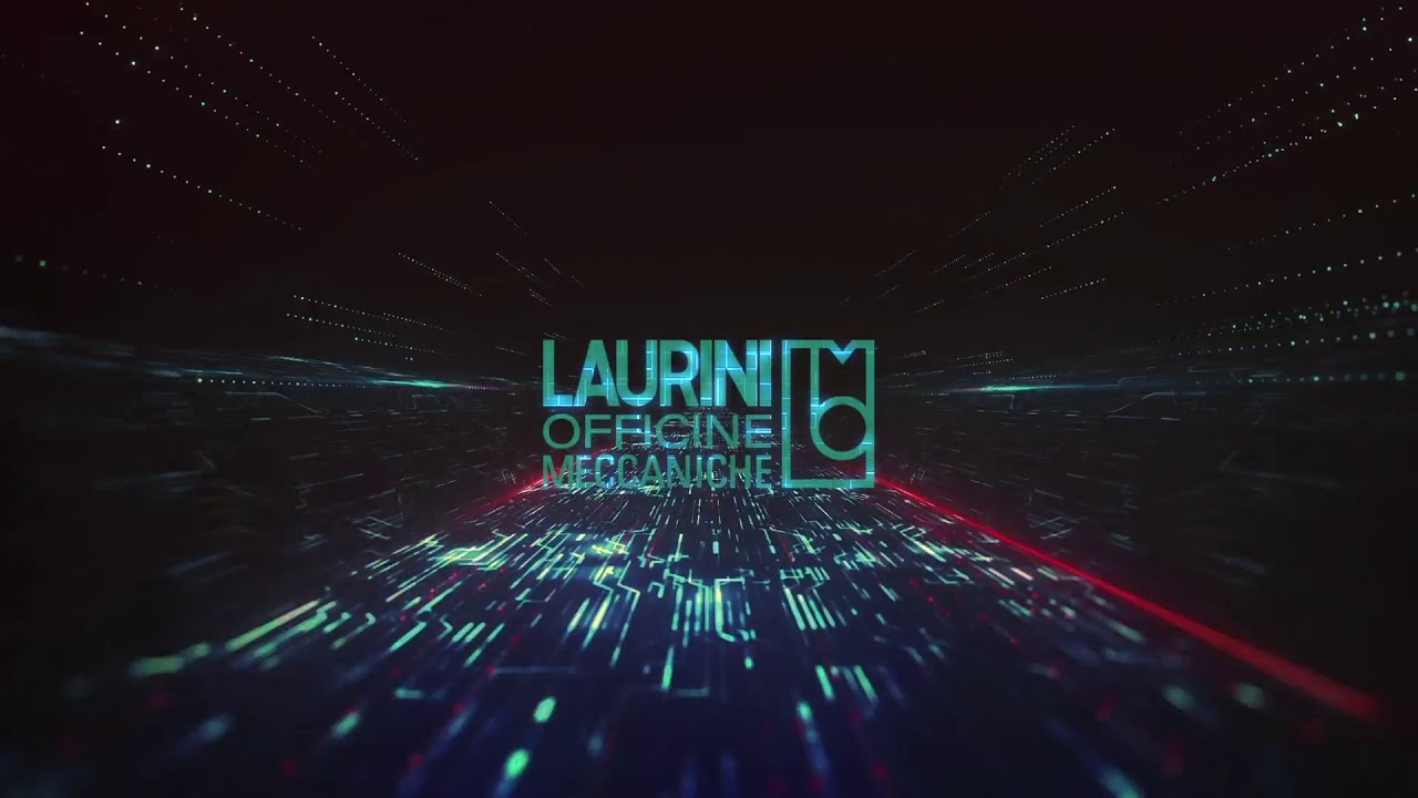 Laurini WELCOME FUTURE