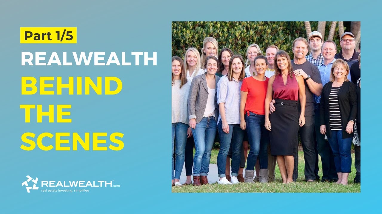 Behind the Scenes of RealWealth: How We Pick Metros and Property Teams [Part 1/5]