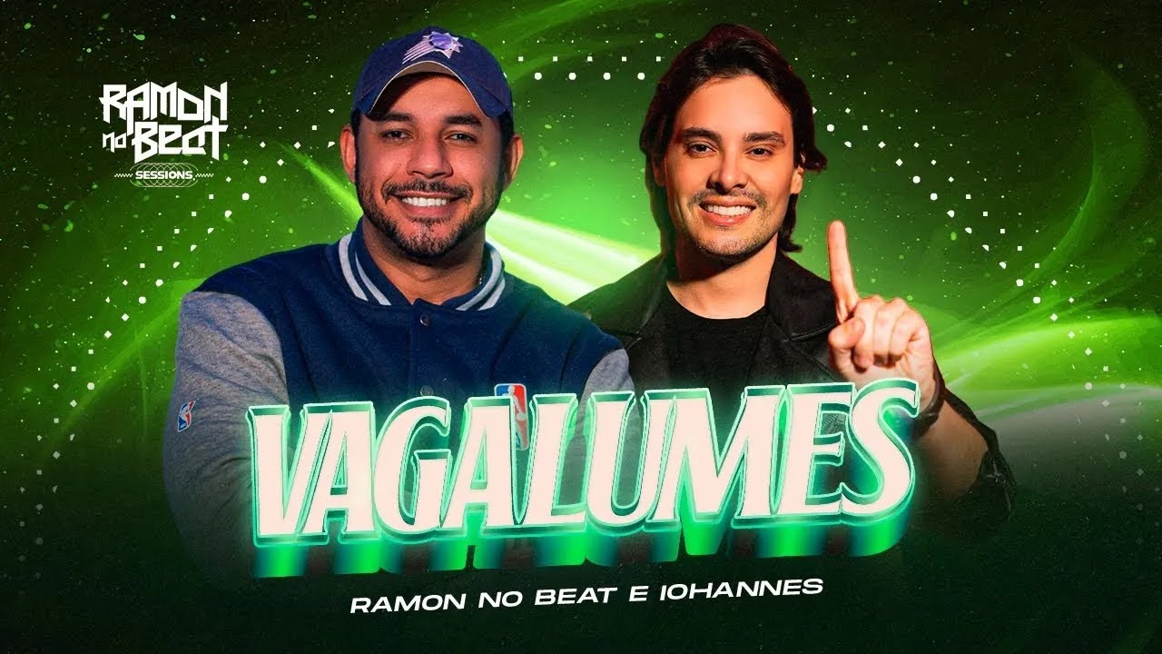 Ramon No Beat e @IohannesImperador  - Vagalumes [Ramon no Beat Sessions]
