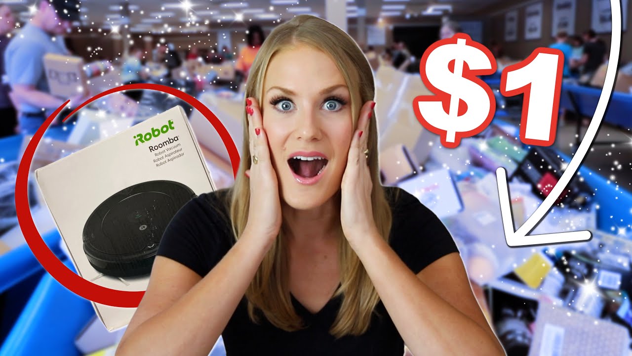 LEAKED! AMAZON Liquidation Home Hacks 😱🤯