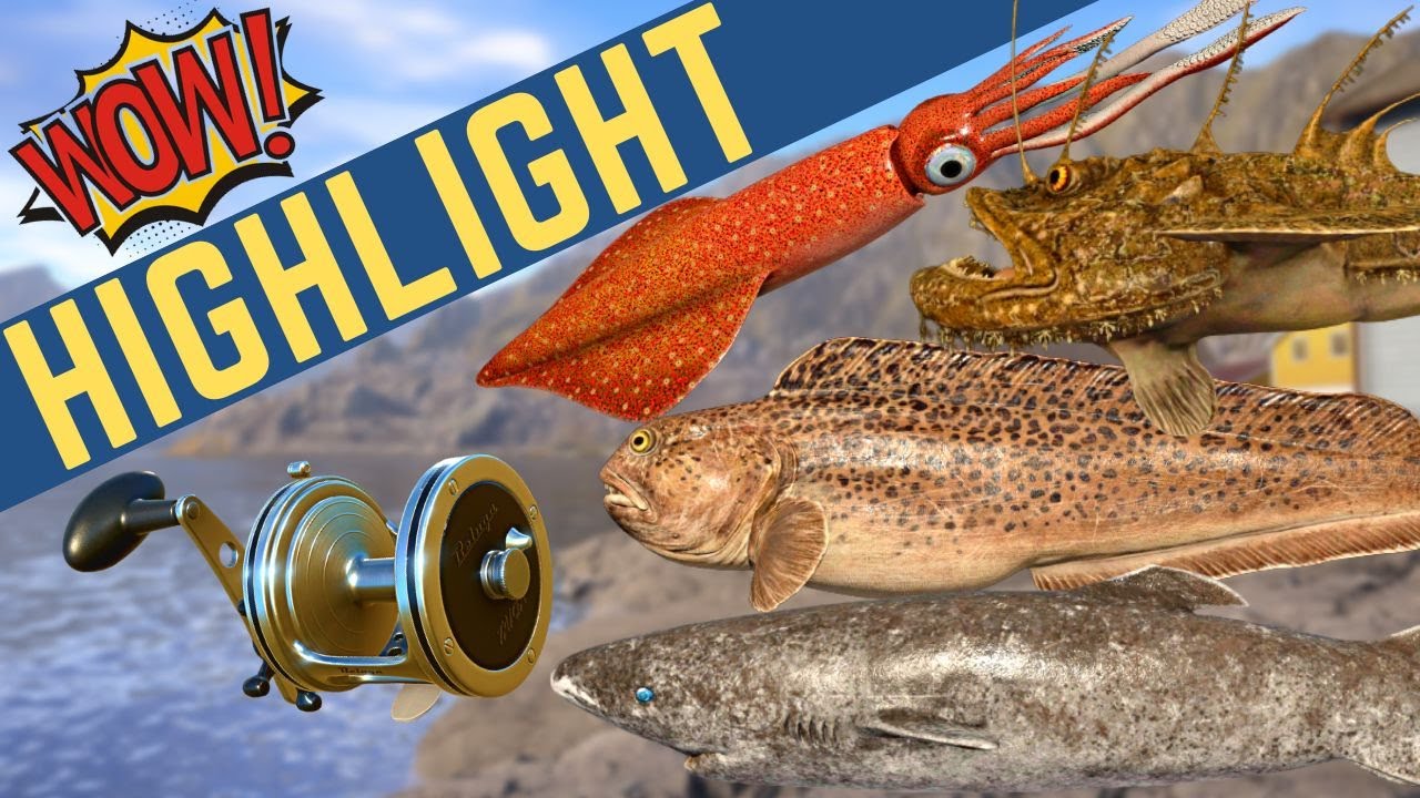 Full Locking New Taiga | 1st Time Conv Reel Use | Greenland and Anglers | Aug 12, 2023