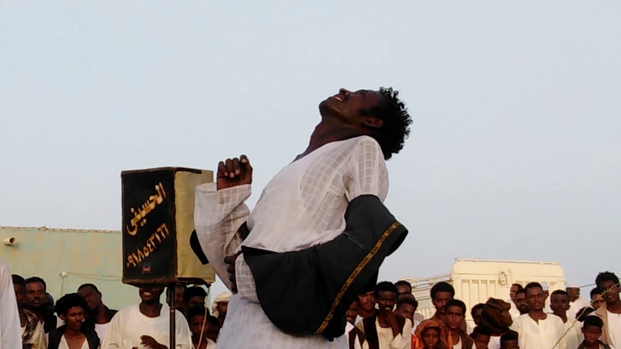 زواج أولاد الفكي حسن الجد
