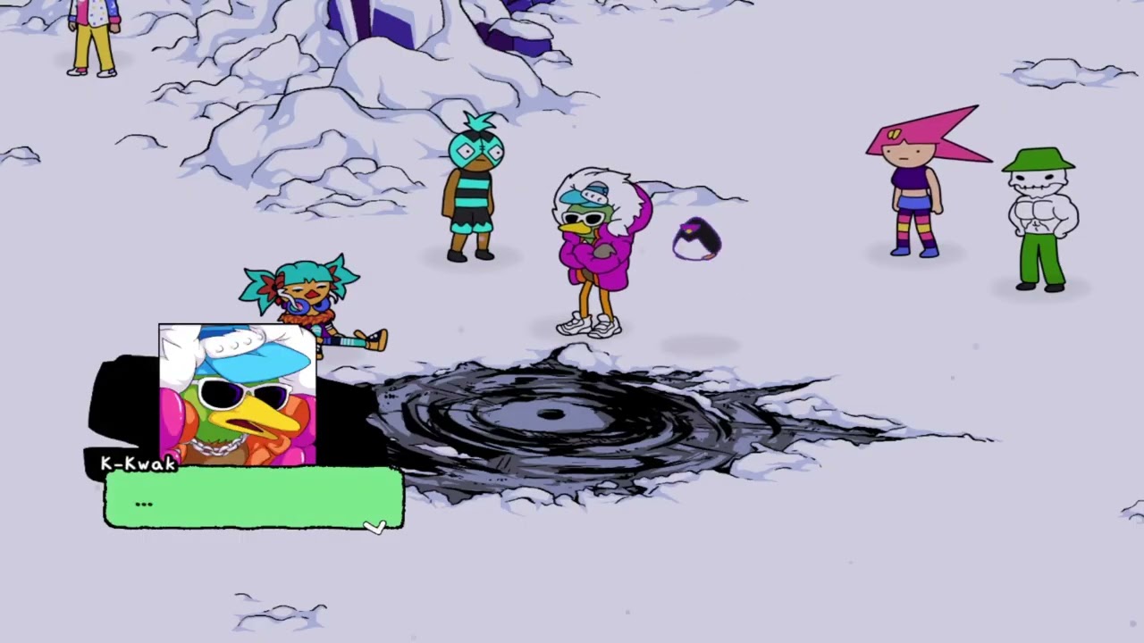 Deathbulge BotB: Got time for some gigs.