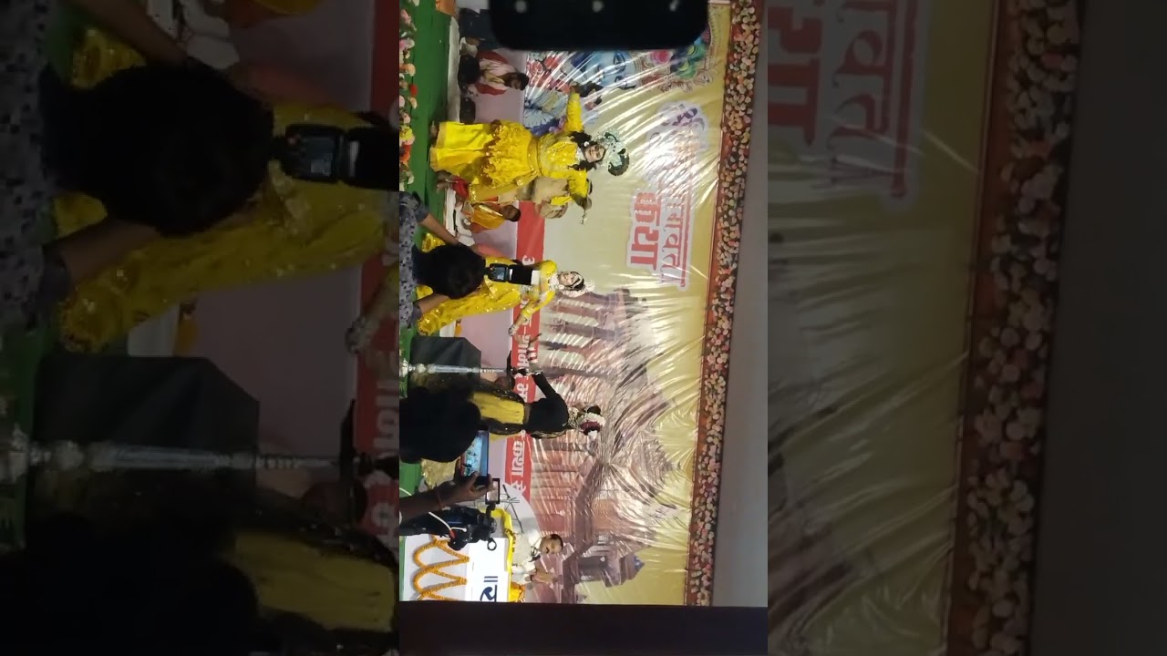 Purnea DSA ground bhagbhat k kuch kashn......