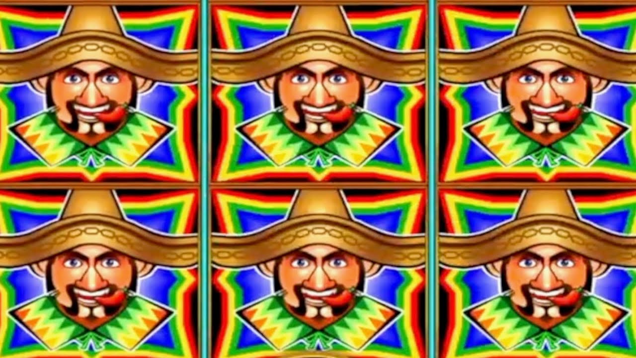 ★★JACKPOT HANDPAY★★$150 BETS★★JUMPIN JALAPENOS HIGH LIMIT SLOT MACHINE BUENO DINERO MUSEUM SLOTS