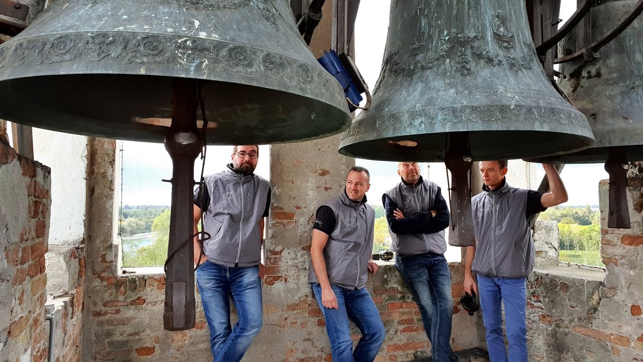 Campanò Casier 2019