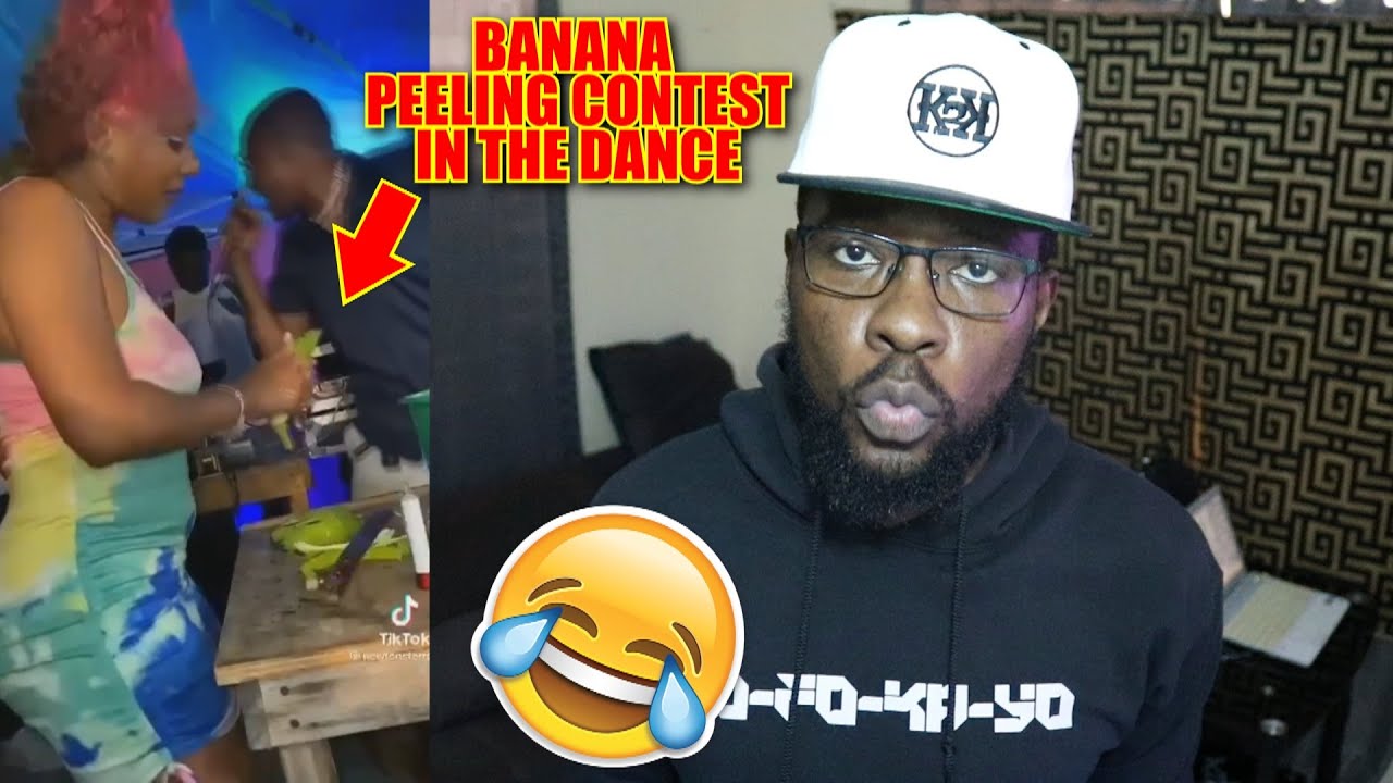 Ямайка — это другой мир! 🤣🤣🤣 [K2K REACTION S10 Ep #27]