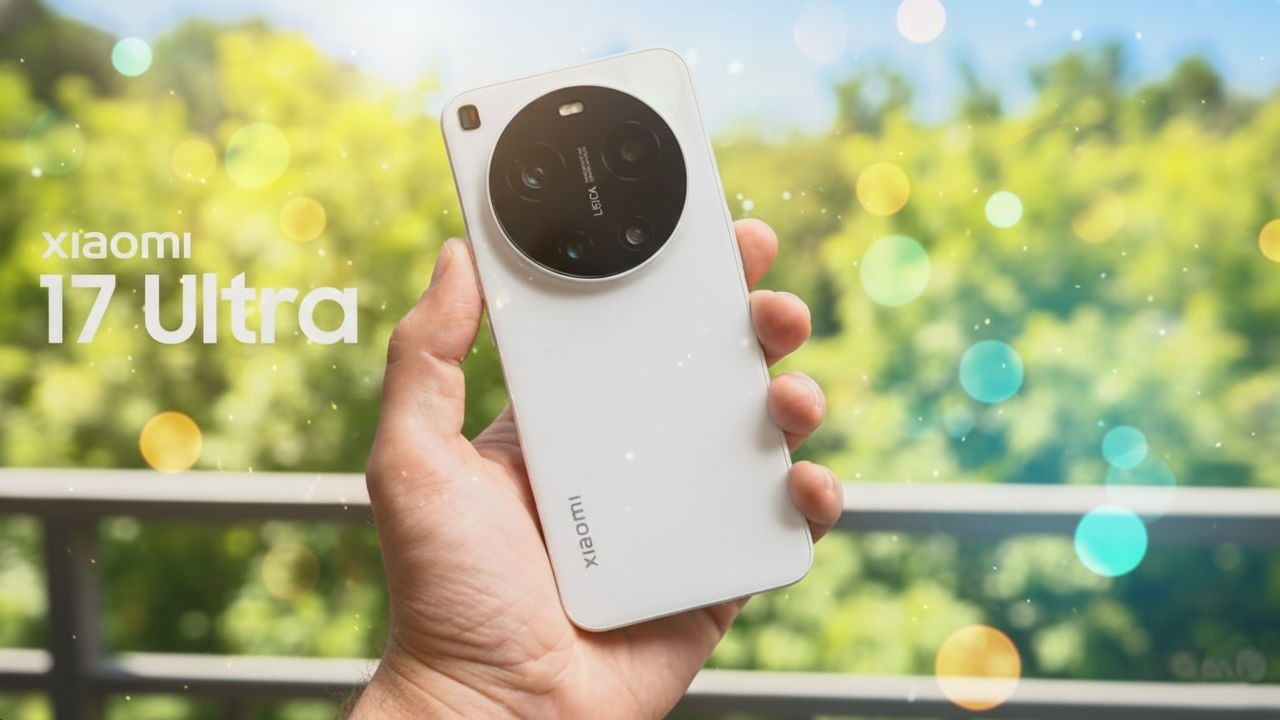 Xiaomi 17 Ultra – This CAMERA MONSTER Just Killed Every Flagship! 📱🔥MALAYALAM