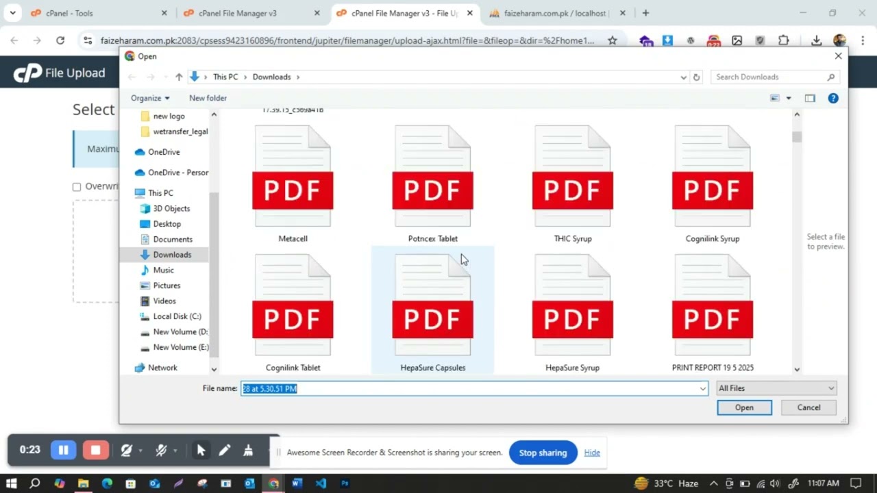 How to Create a MySQL Database in cPanel & Connect it to WordPress (Step-by-Step Guide)