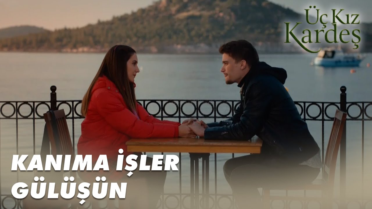 Derya, Mustafa'ya İnanmayı Seçti - Üç Kız Kardeş 35. Bölüm