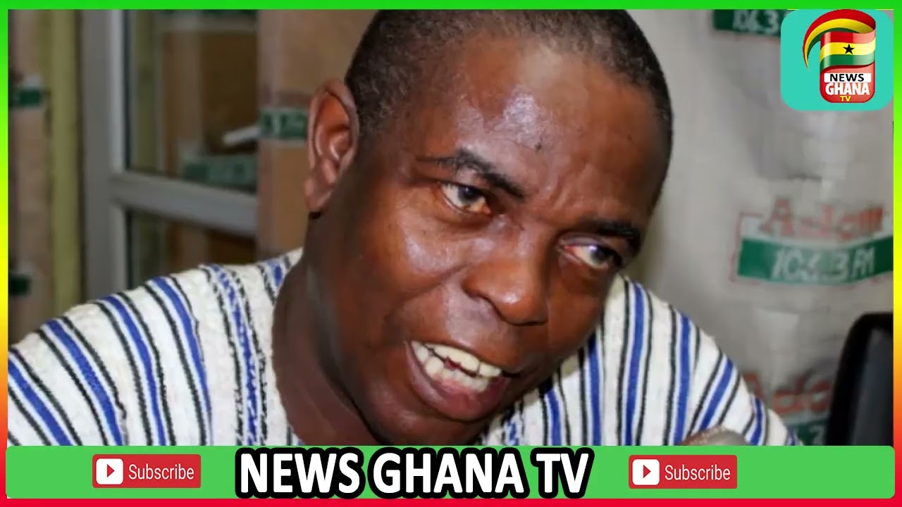 kwesi pratt : will Bawumia make another mistake to pick napo as running mate? Ken and co what’s….🤔🔥