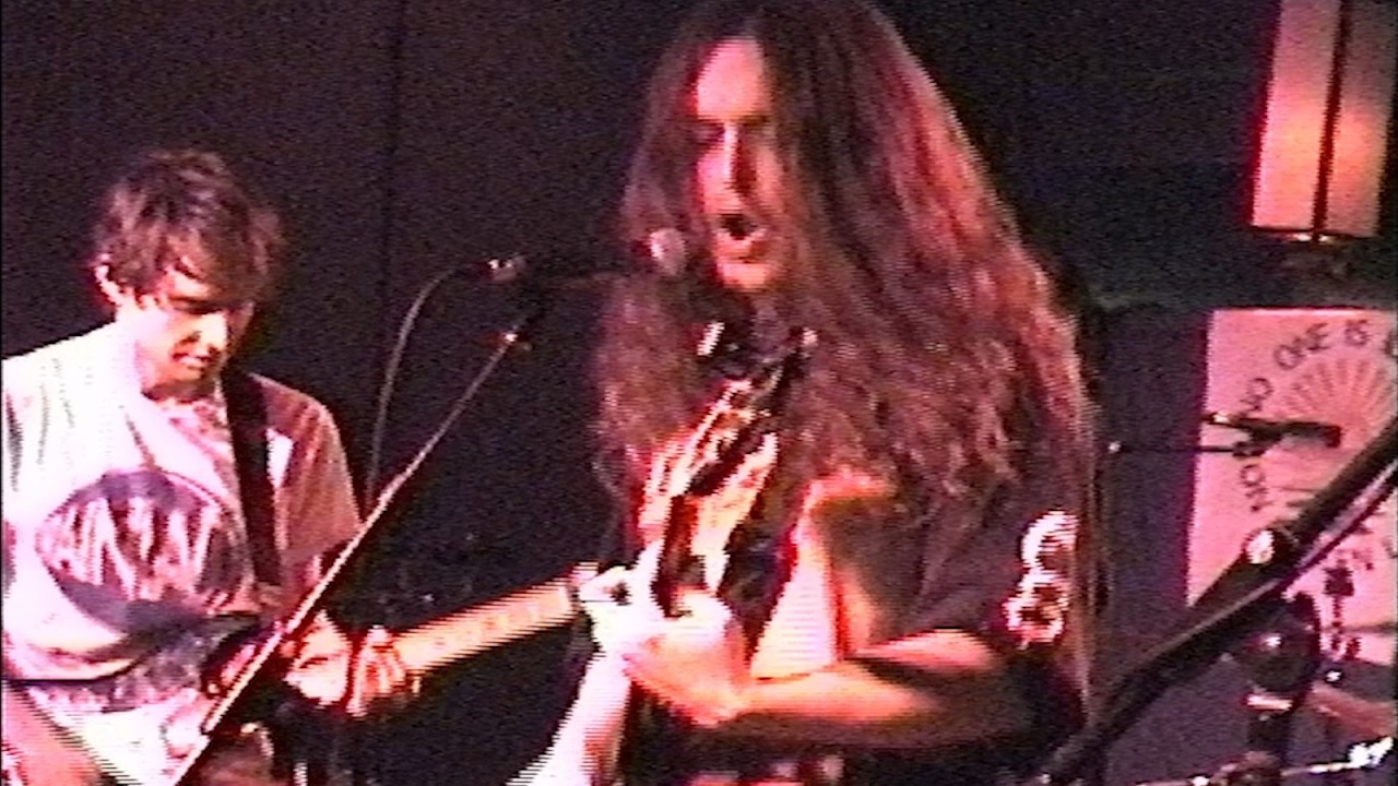 Wage Cage - Beachland Tavern, Cleveland, OH - Feb 13 2026 [Hi8]