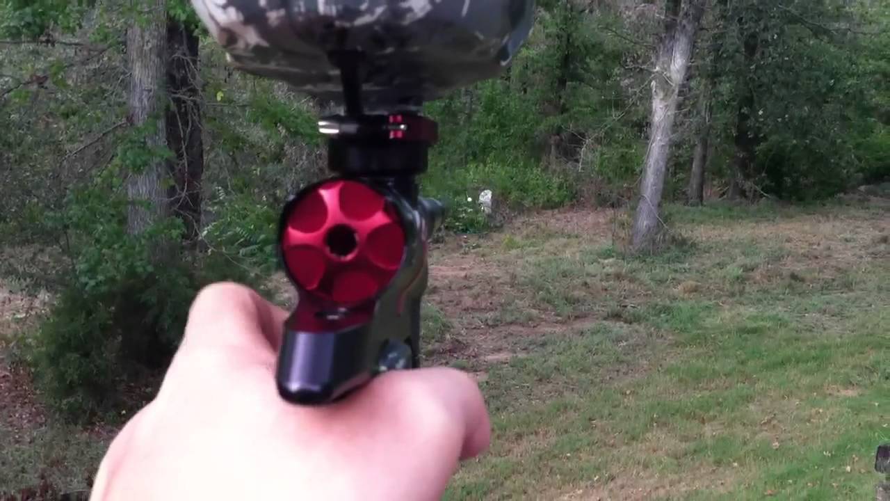 Dp G4 attempting 35 bps with Rotor