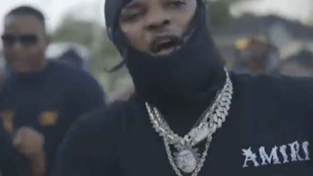 Tommy lee Sparta gun up  video 