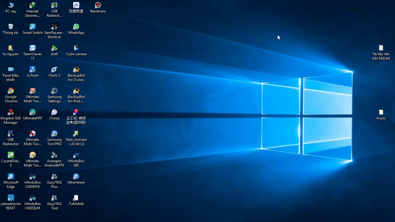 How to share ip and use Usb Redirector