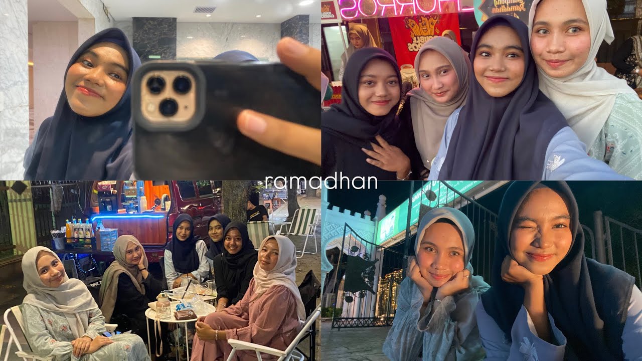 cerita ramadhan🌙✨