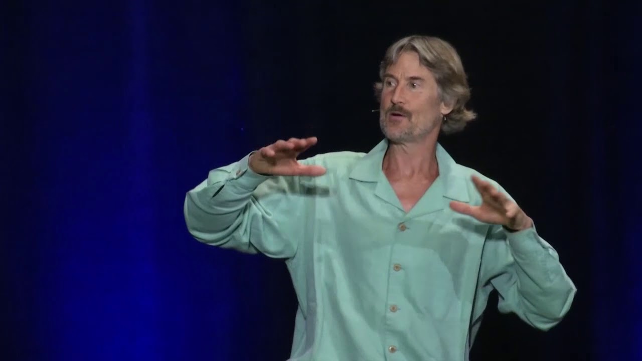 What Is The Philosophy Of Veganism? with Will Tuttle Ph.D.