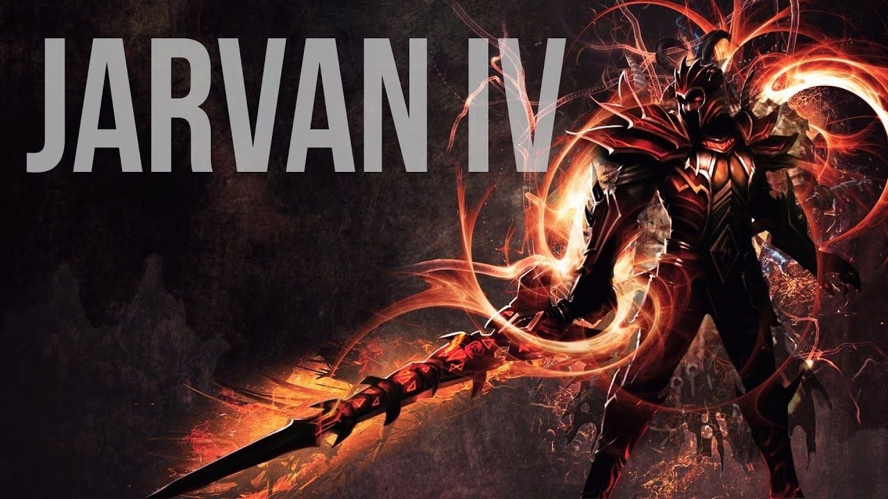 Do I even jungle?? Jaravan IV in the jungle ranked league of legends!