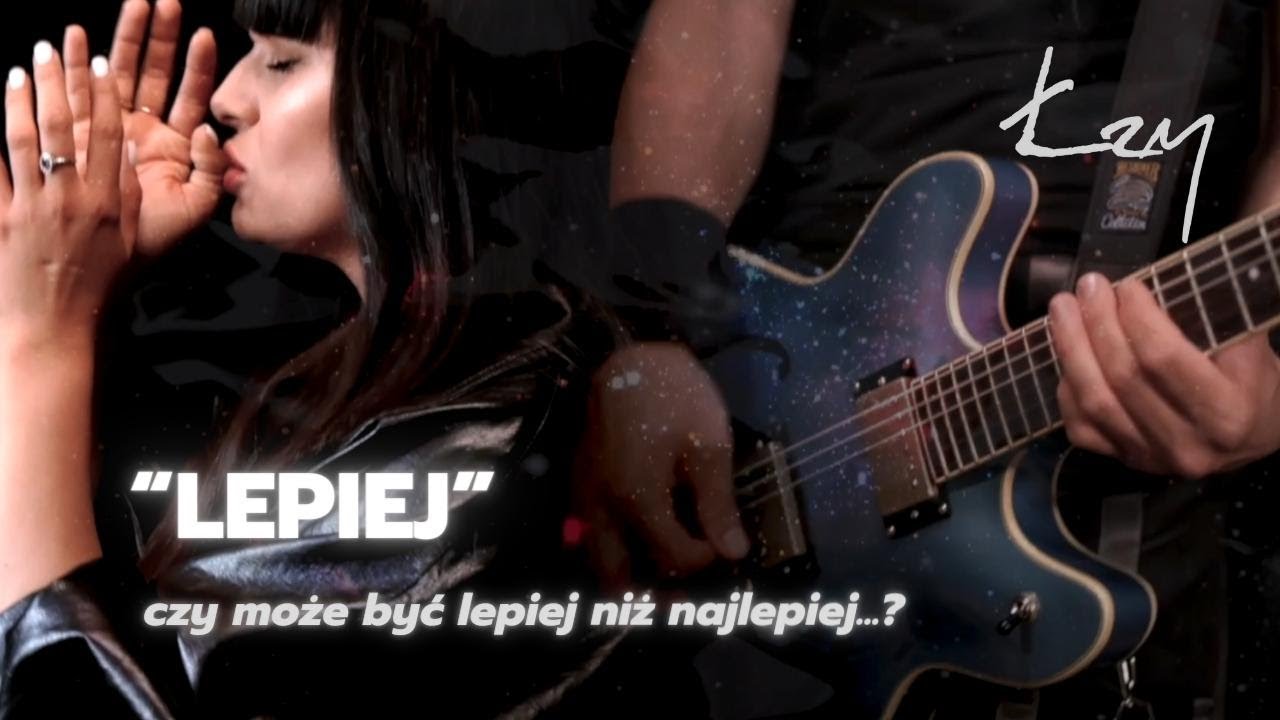 ŁZY- 