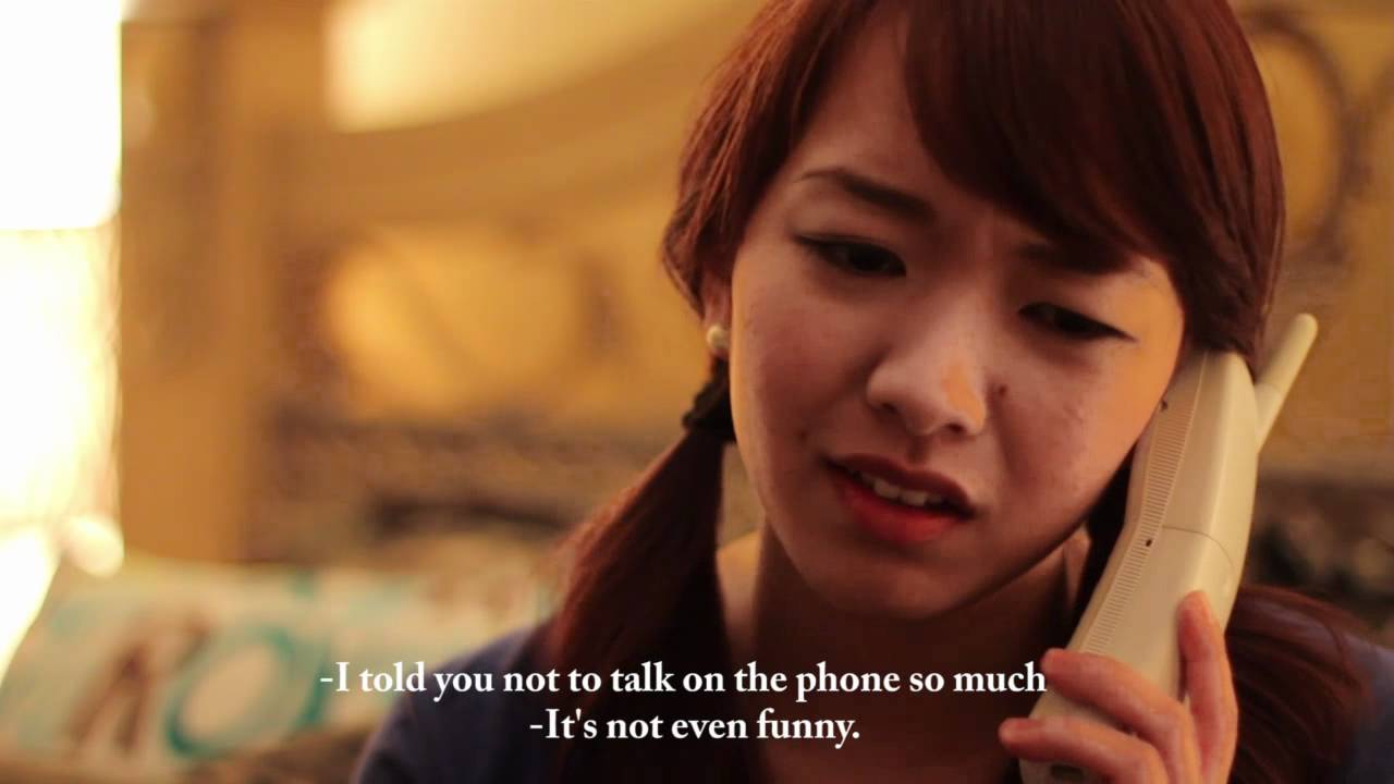 Hmong Love Story Ep1 (Mini Web Series)