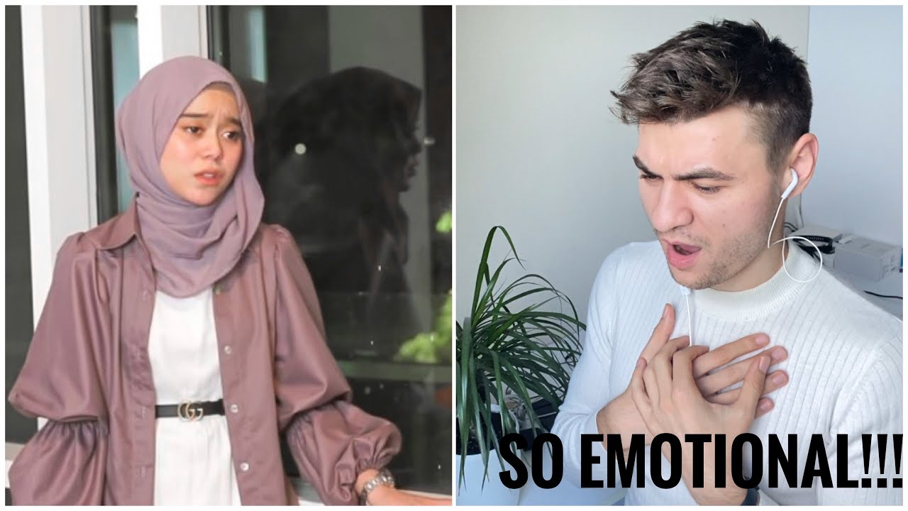 REACTION to LESTI - Hati Yang Kau Sakiti/상처 받은 마음 (Rossa)